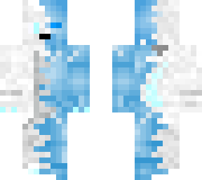 frosty mhr
