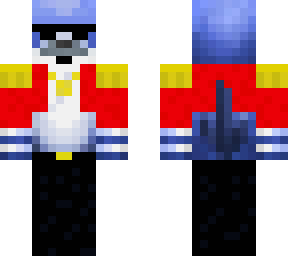 future mordecai