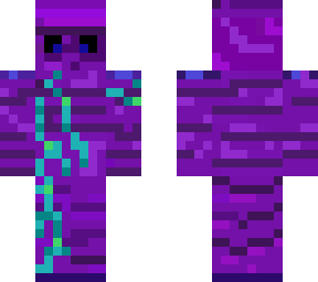 galaxy golem