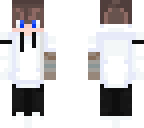 gavin(iron arm)