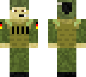 german soldier, new