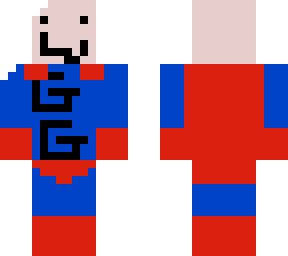 gg-man