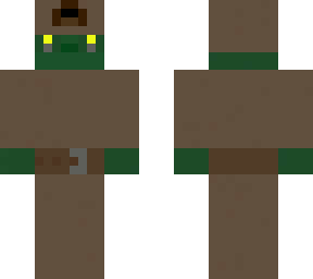 goblock gunner