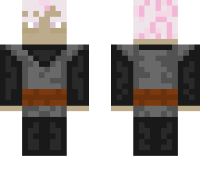 goku black