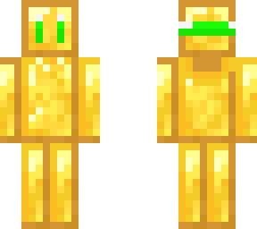 gold the dreams