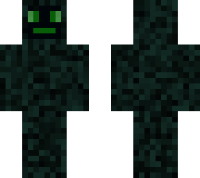 green boy