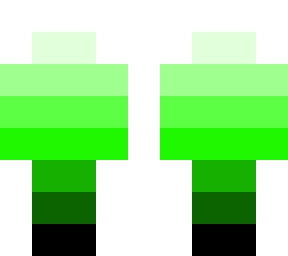 green gradient