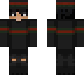gucci man black hair