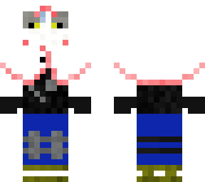 hiru otsutsuki
