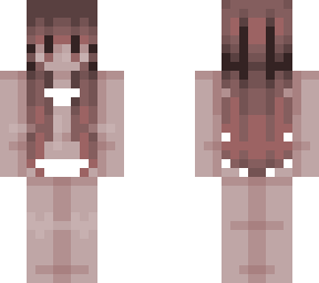 honey brown // template