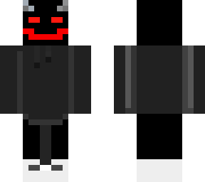 hoodie man