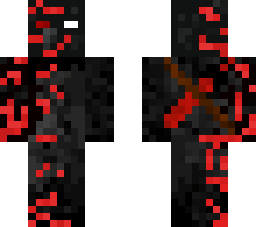 infected warrior