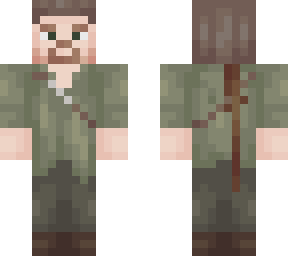 joel (the last of us)