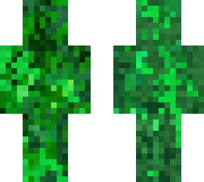 jungle camouflage