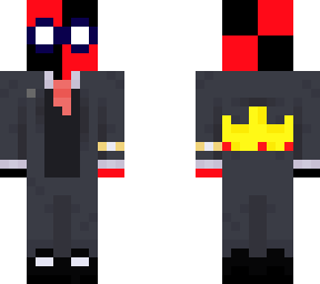 kardz_mc skin