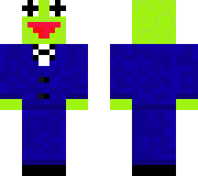 kirmit the frog
