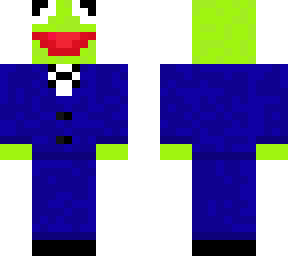 kirmit the frog