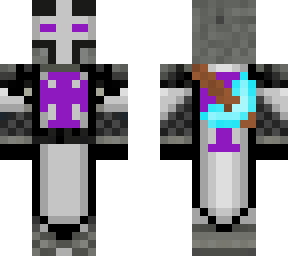 knights of yukkon wolf