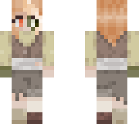 kyra the zombie
