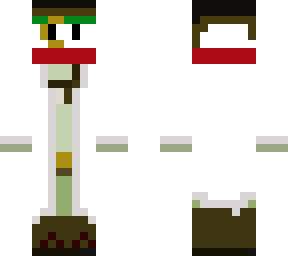 lab coat