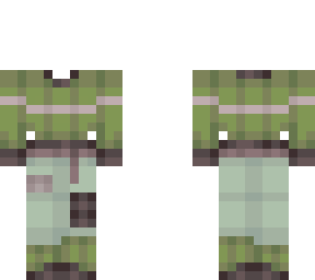 little limes // feminine
