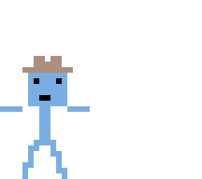 little stick