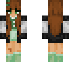 lovzella's skin