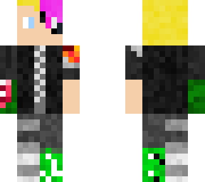 lucalbdp skin