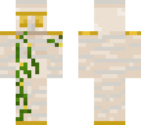 luxury golem