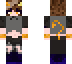 main oc ( wip )