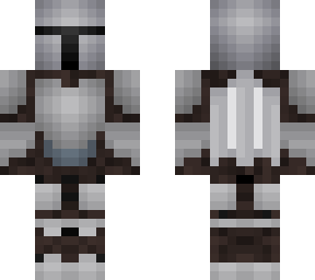 mandalorian