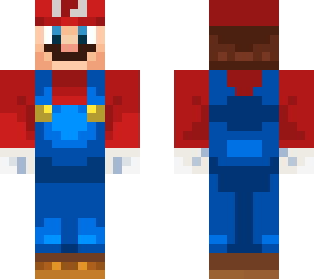mario