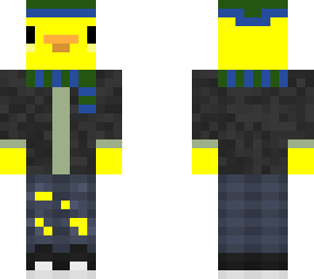 max (duck)