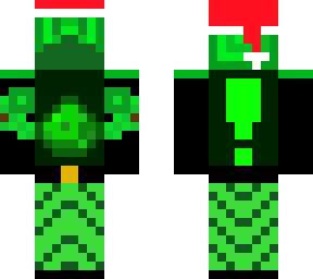 mcwinterstone skin
