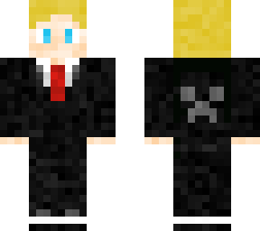 me is suit