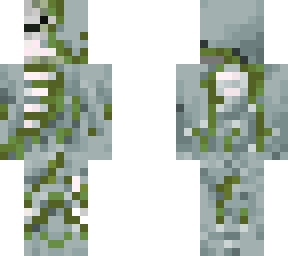 mediocre zombie