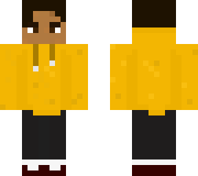 memeking107's skin #2