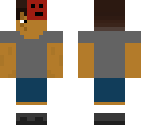michael afton