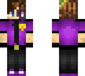 michael afton