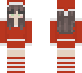 millie christmas