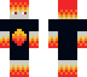 mr. fire