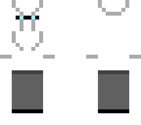 my character