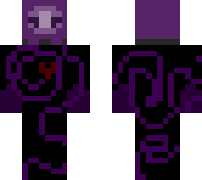 my oc