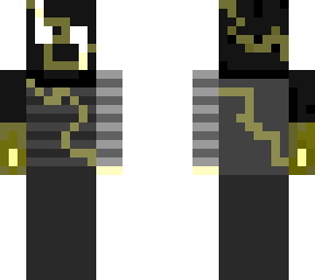 my oc