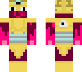 my own oc