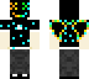 my roblox character