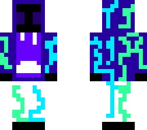 my skin