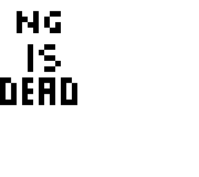 nethergames is dead