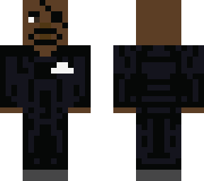 nick fury
