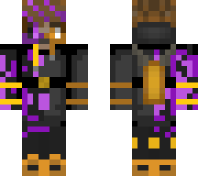 oc inchling infected re done